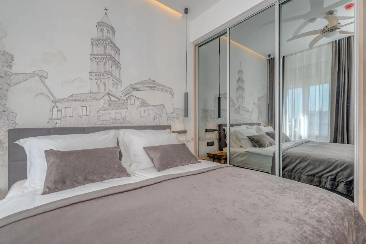 Bed & Breakfast Casa Costabella Bed and Breakfast Split