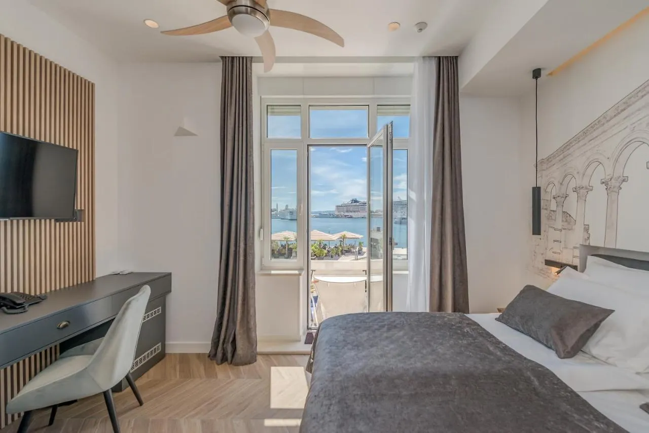 Bed & Breakfast Casa Costabella Bed and Breakfast Split