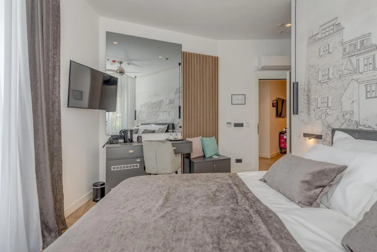Casa Costabella Bed and Breakfast Split Bed & Breakfast