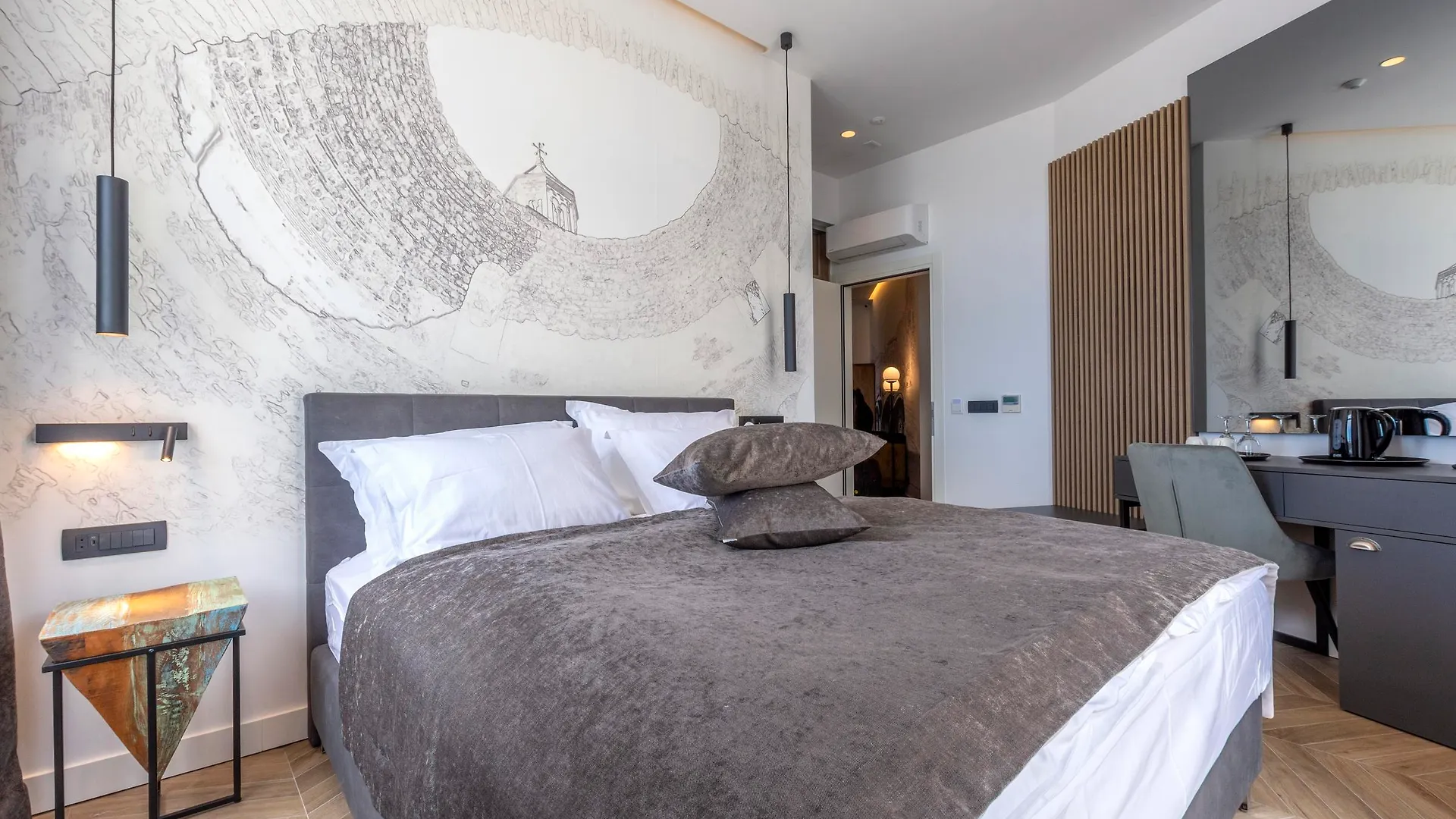 Casa Costabella Bed and Breakfast Split