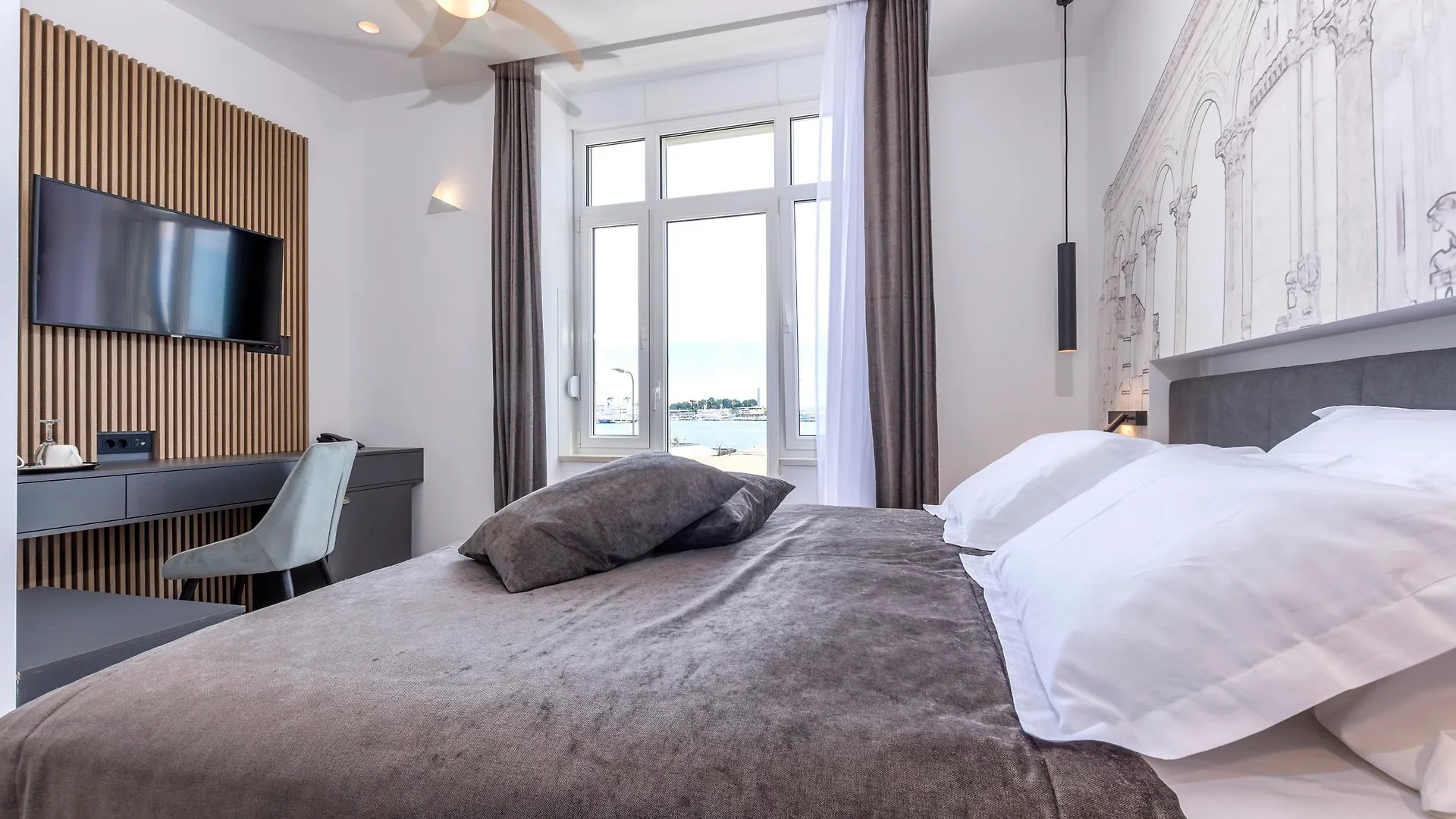 Casa Costabella Bed and Breakfast Split