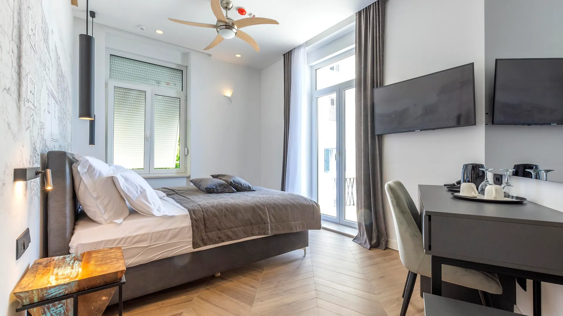 Casa Costabella Bed and Breakfast Split