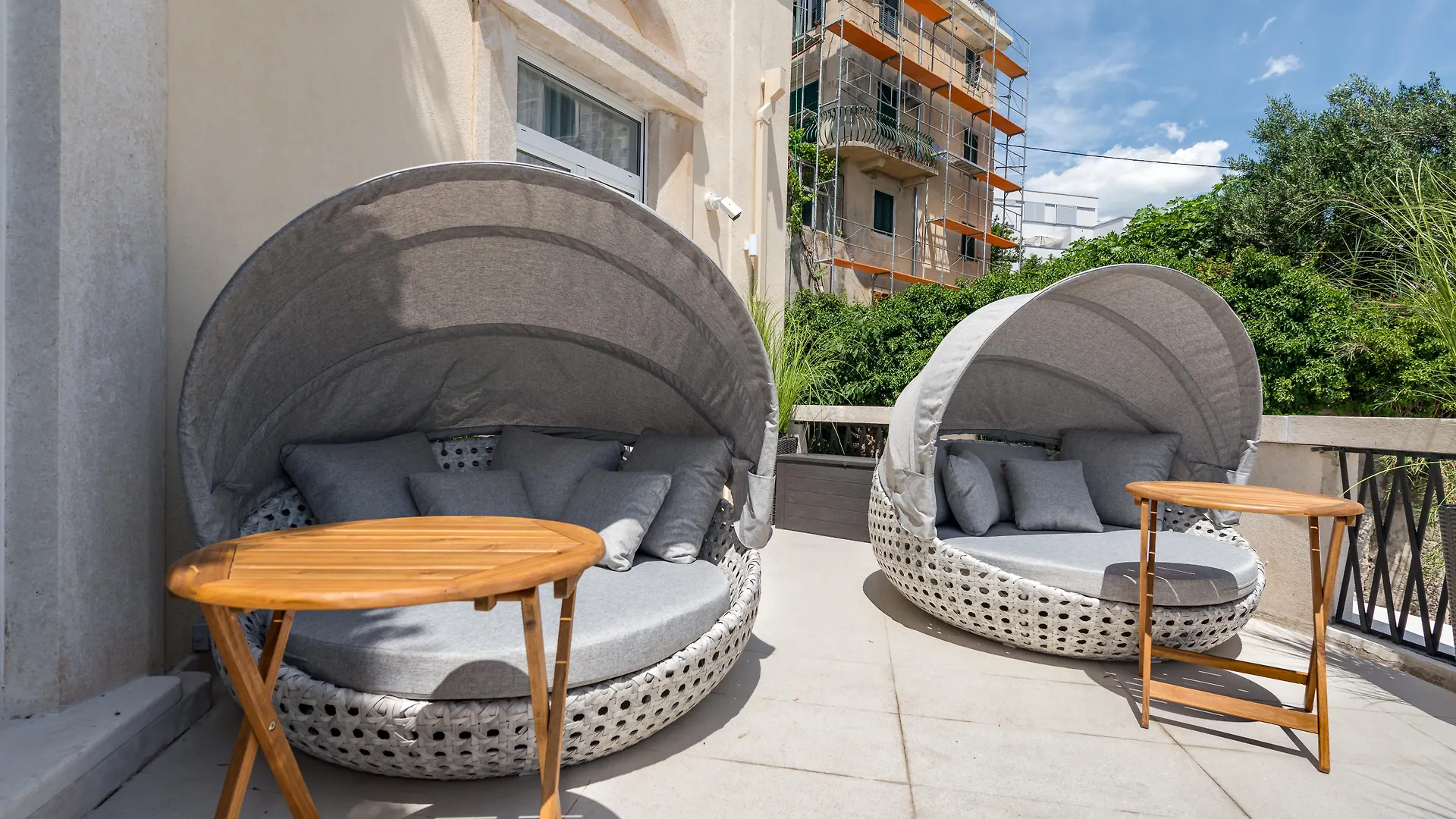 Casa Costabella Bed and Breakfast Split 4*,  Kroatien