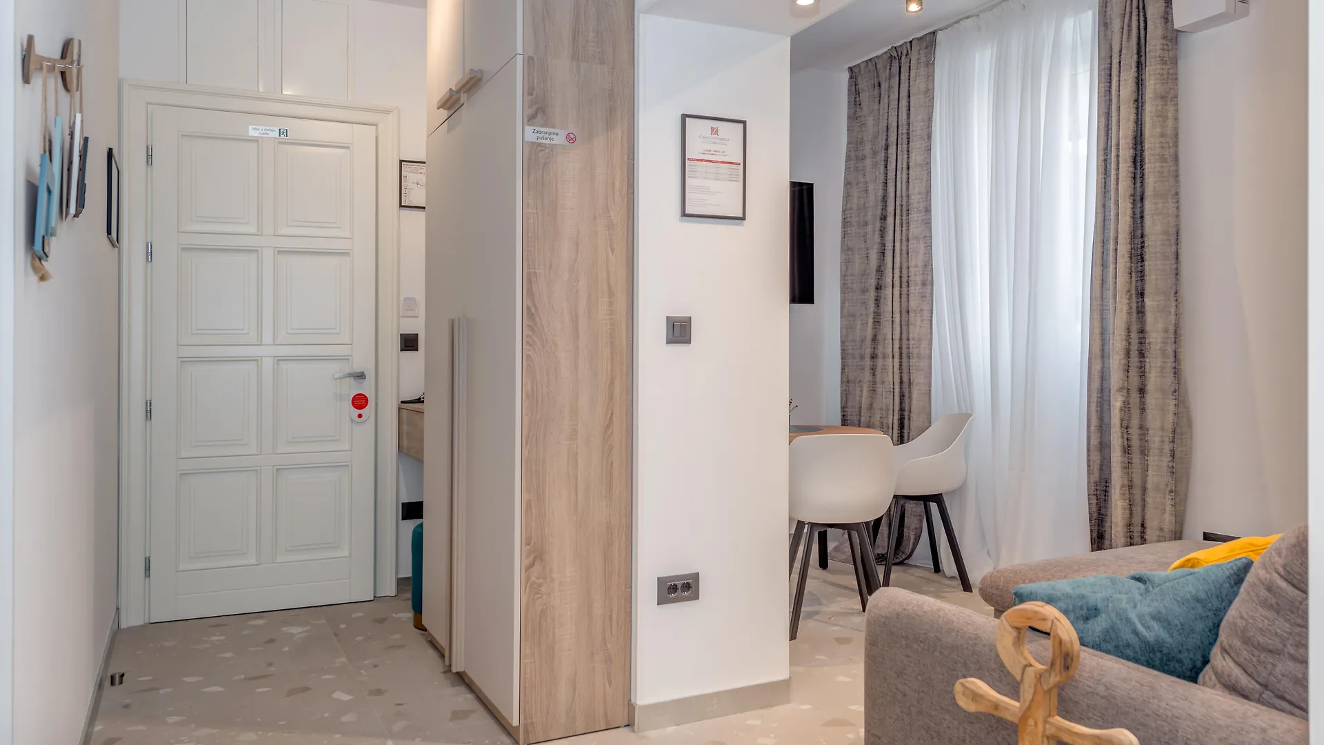 Casa Costabella Bed and Breakfast Split Kroatien