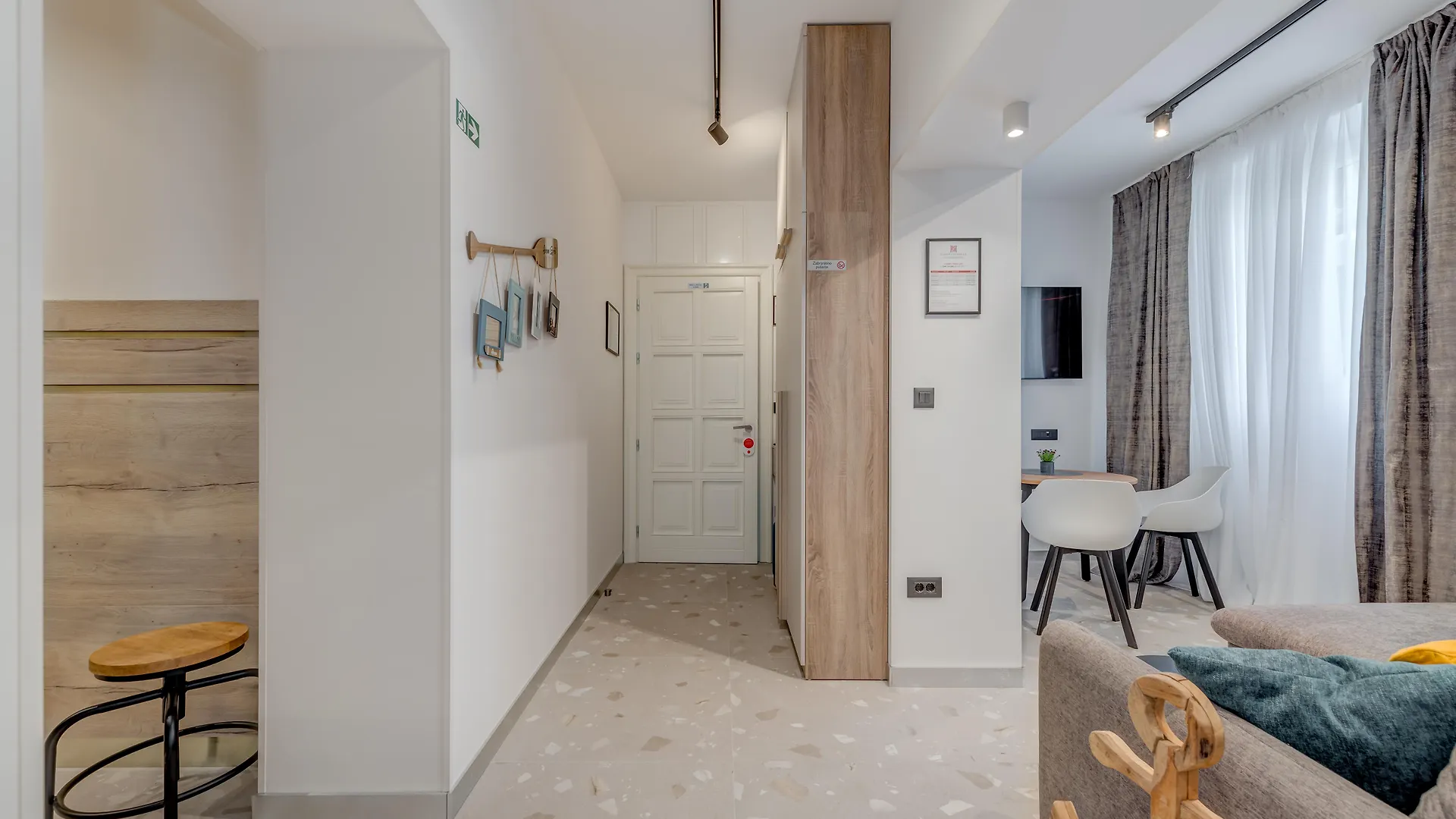 Casa Costabella Bed and Breakfast Split