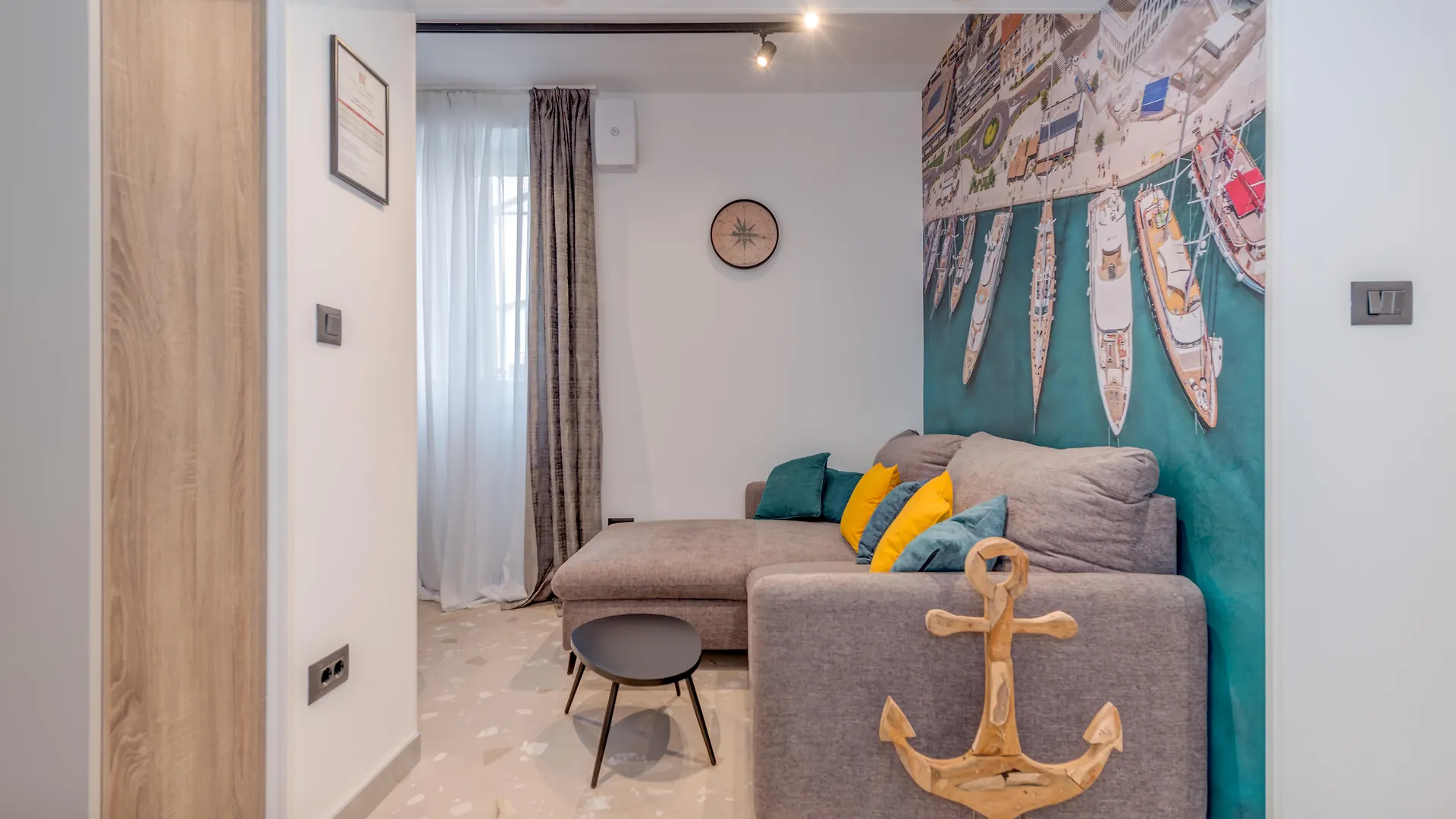 Casa Costabella Bed and Breakfast Split 4*,  Kroatien