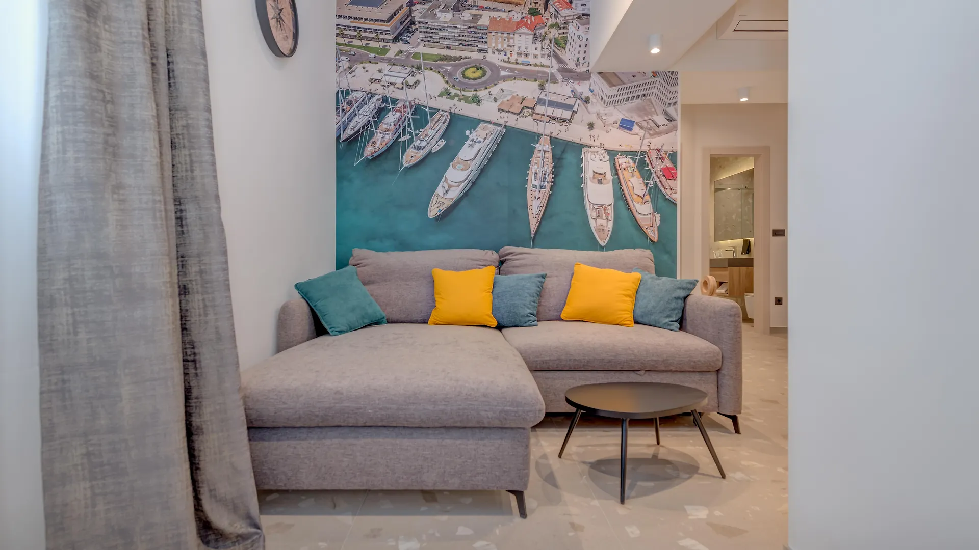 Casa Costabella Bed and Breakfast Split Bed & Breakfast