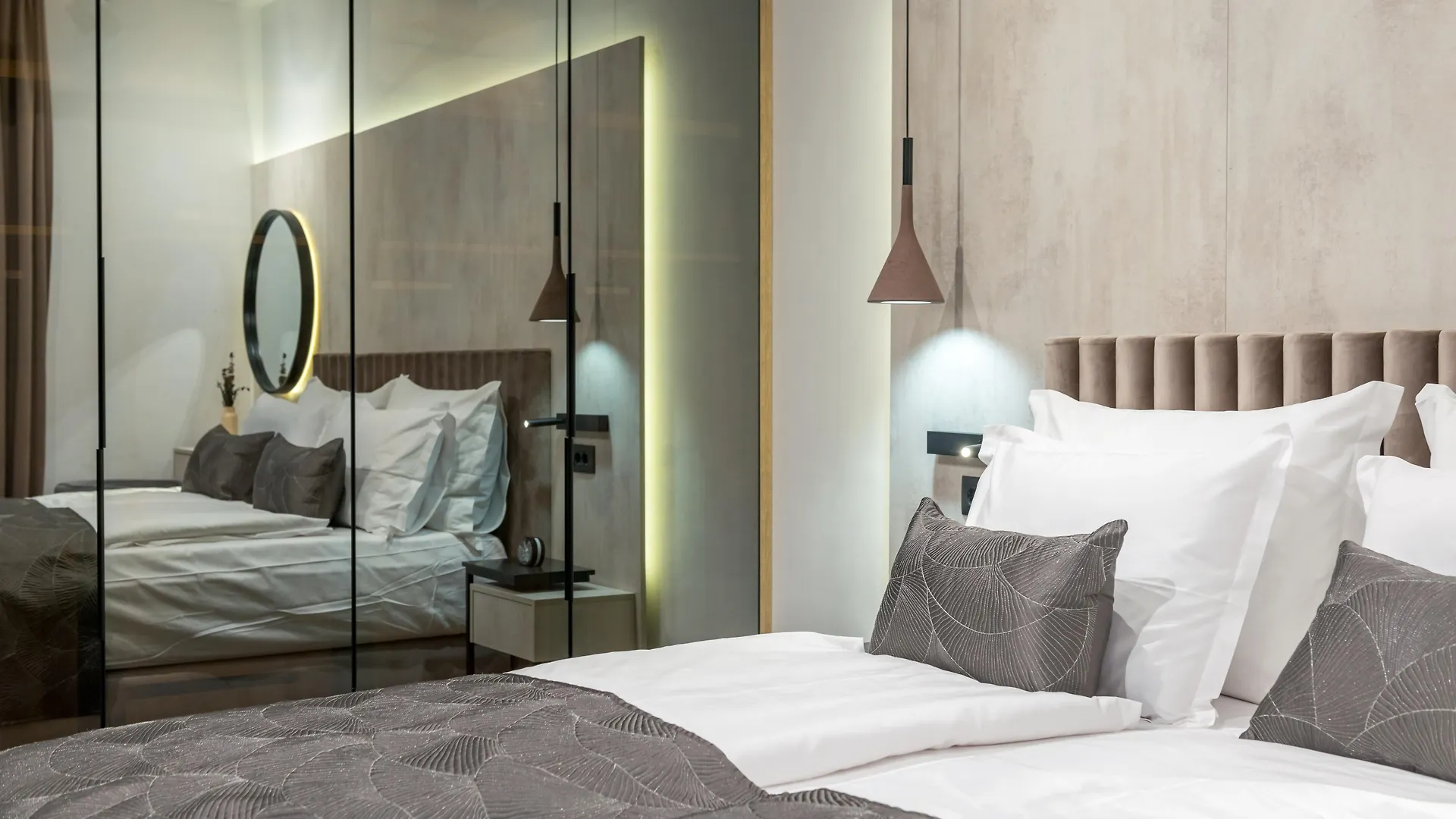 Casa Costabella Bed and Breakfast Split Bed & Breakfast
