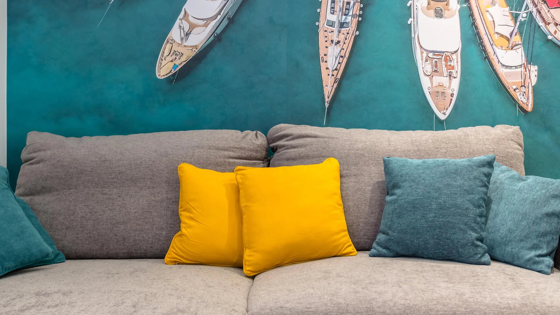 Casa Costabella Bed and Breakfast Split