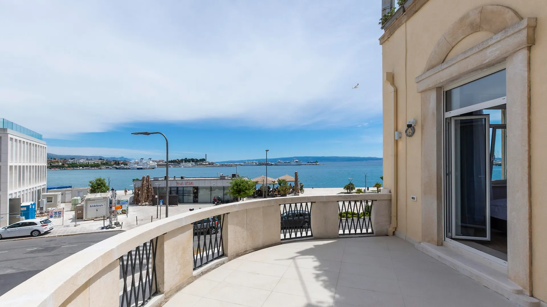 Casa Costabella Bed and Breakfast Split 4*,