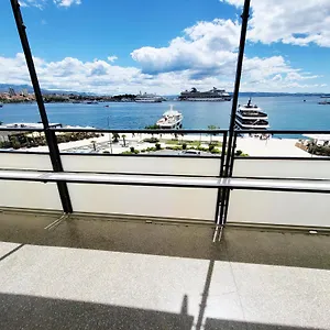 Appartement Mila