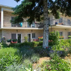 Ursic Apartment