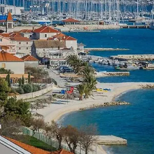  Apartment Petrovic Croatia