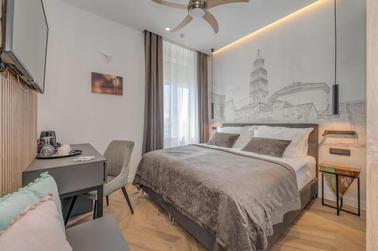 Casa Costabella Bed & Breakfast Split