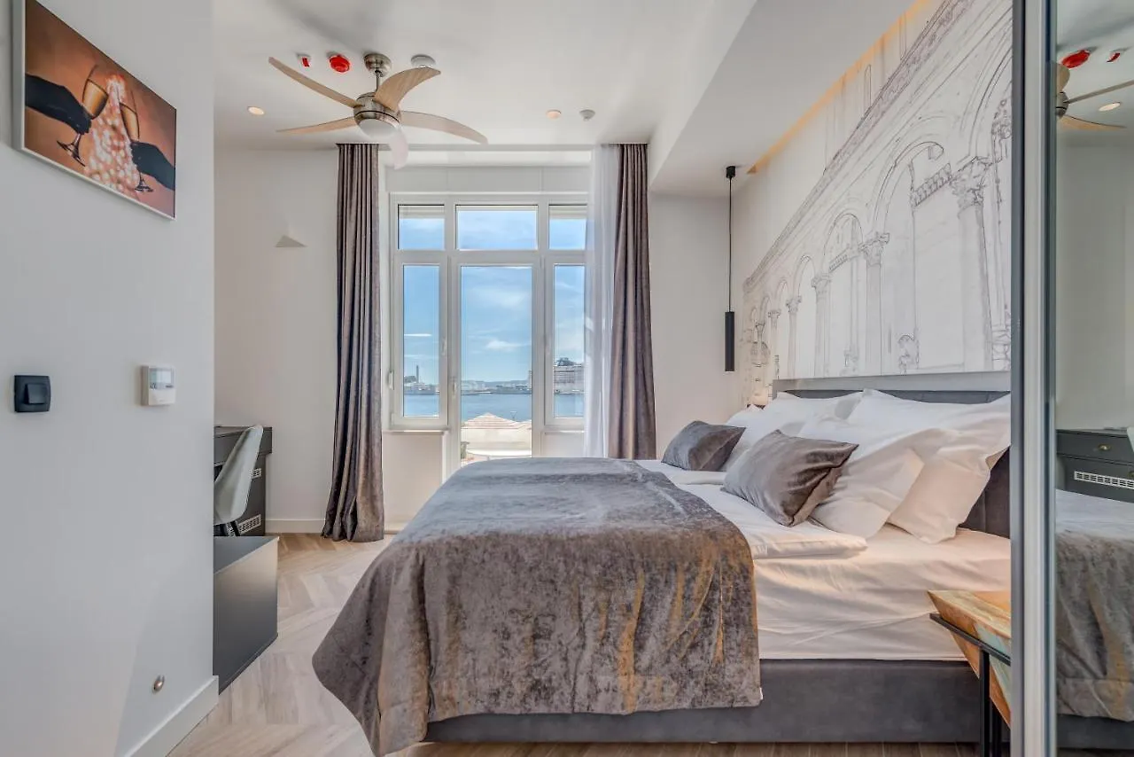 Casa Costabella Bed & Breakfast Split 4*,  Croatia