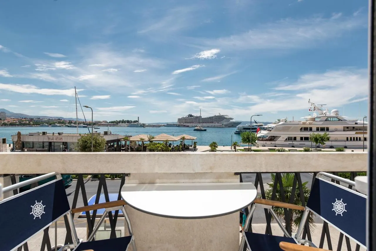 Casa Costabella Bed & Breakfast Split