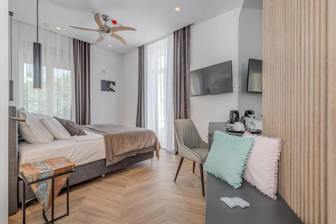 Casa Costabella Bed & Breakfast Split
